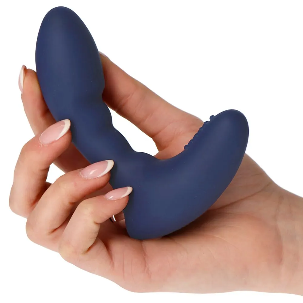 Stimolatore prostatico Insider Bold vibrante