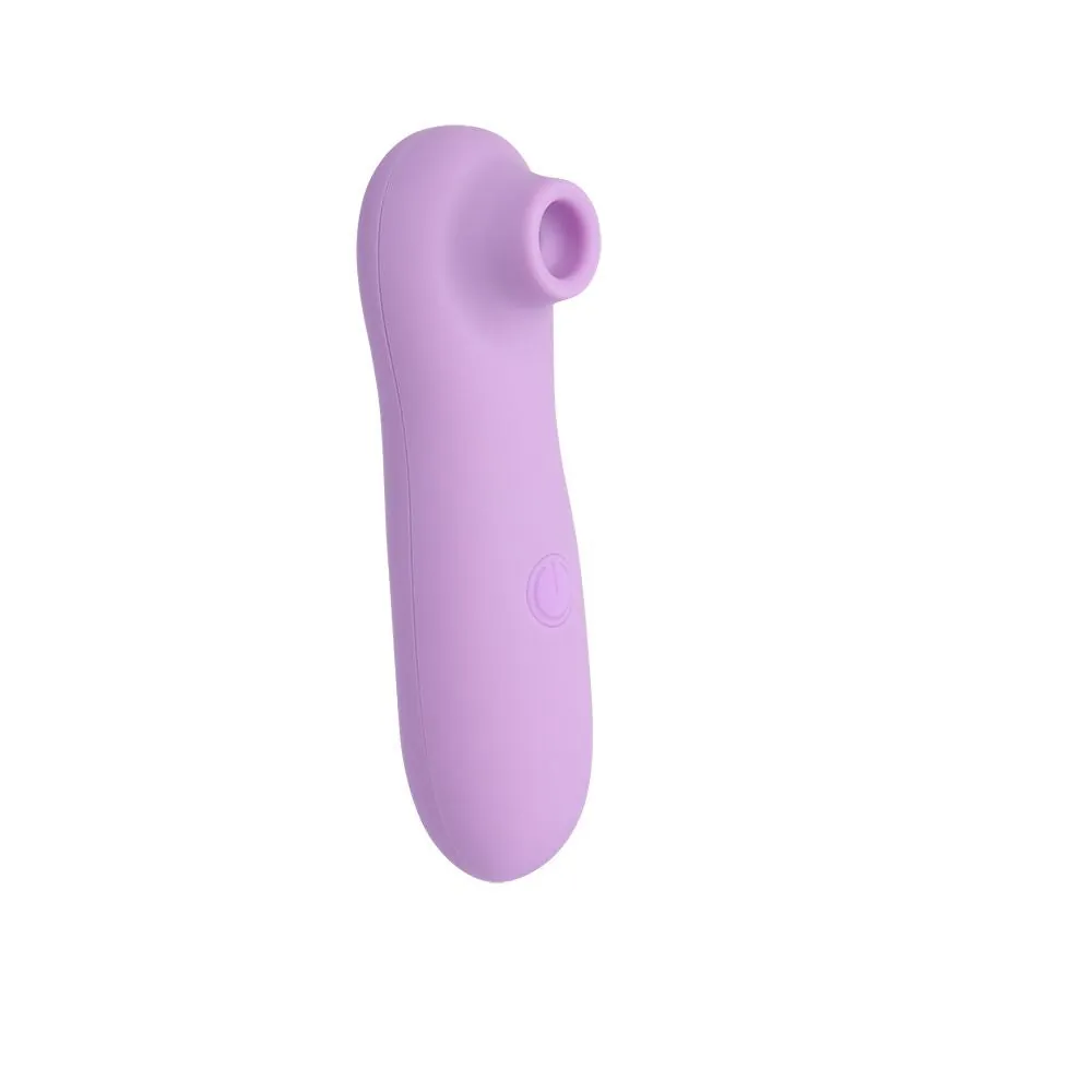 Succhia clitoride Irresistible Touch a batterie