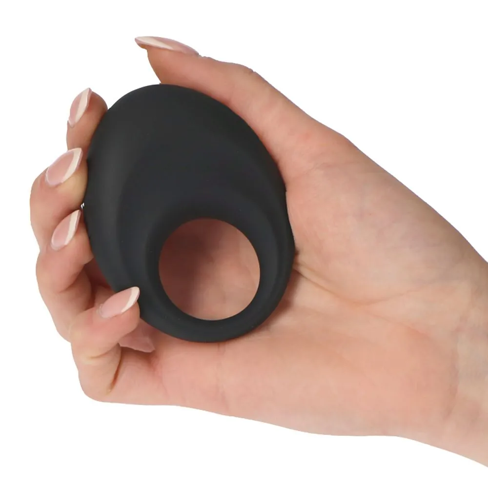 Anello vibrante Strong Erection ricaricabile