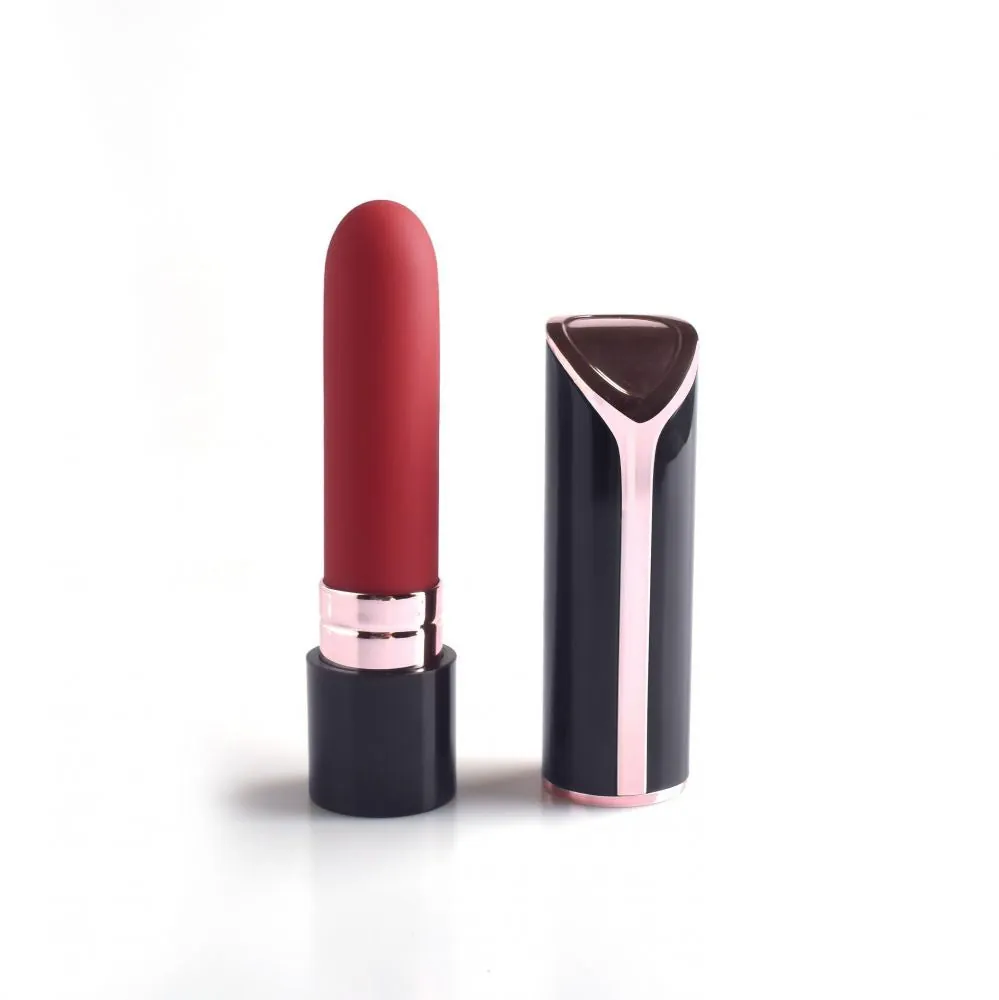Mini vibratore Vanity ricaricabile