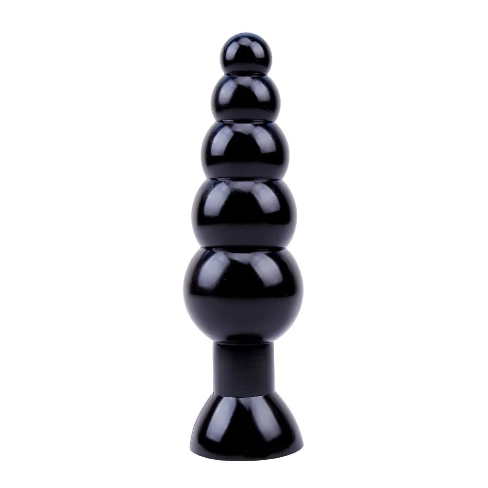 Plug anale a palline Bead Large