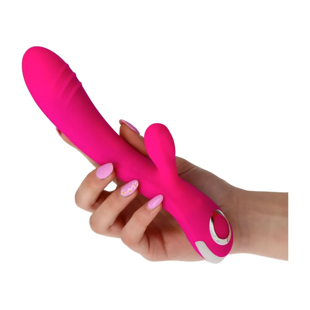 Vibratore rabbit Secret Wish